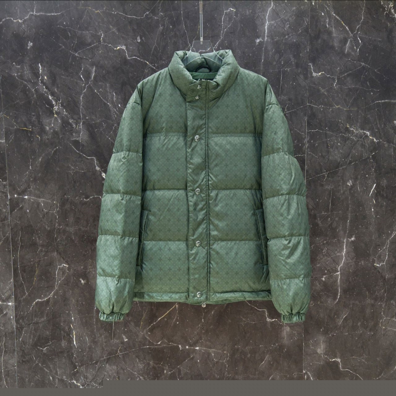 Ce**e down coat